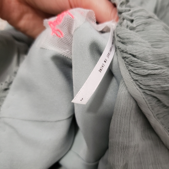 Free People Aquarius Dress - Picture 11 of 14